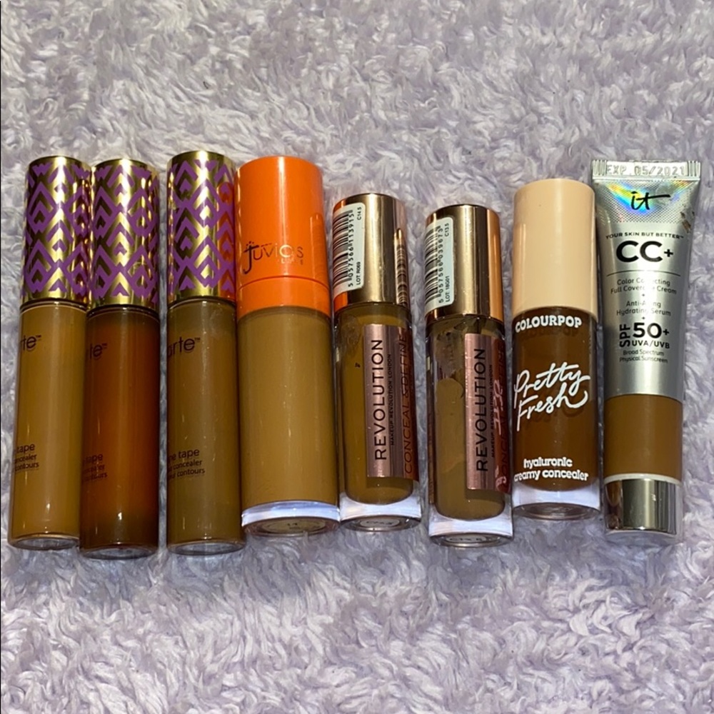 Concealer